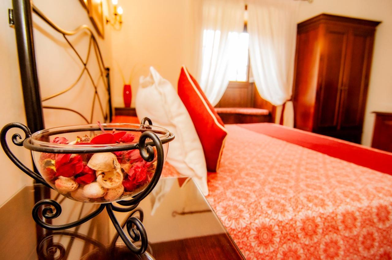 Hotel Rural Jardines De Milano (Adults Only) Los Realejos Esterno foto