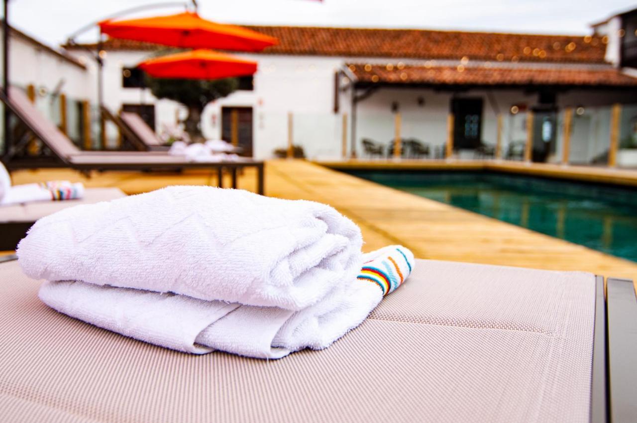 Hotel Rural Jardines De Milano (Adults Only) Los Realejos Esterno foto