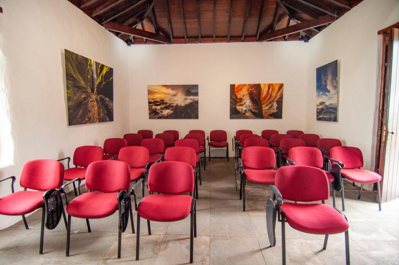 Hotel Rural Jardines De Milano (Adults Only) Los Realejos Esterno foto
