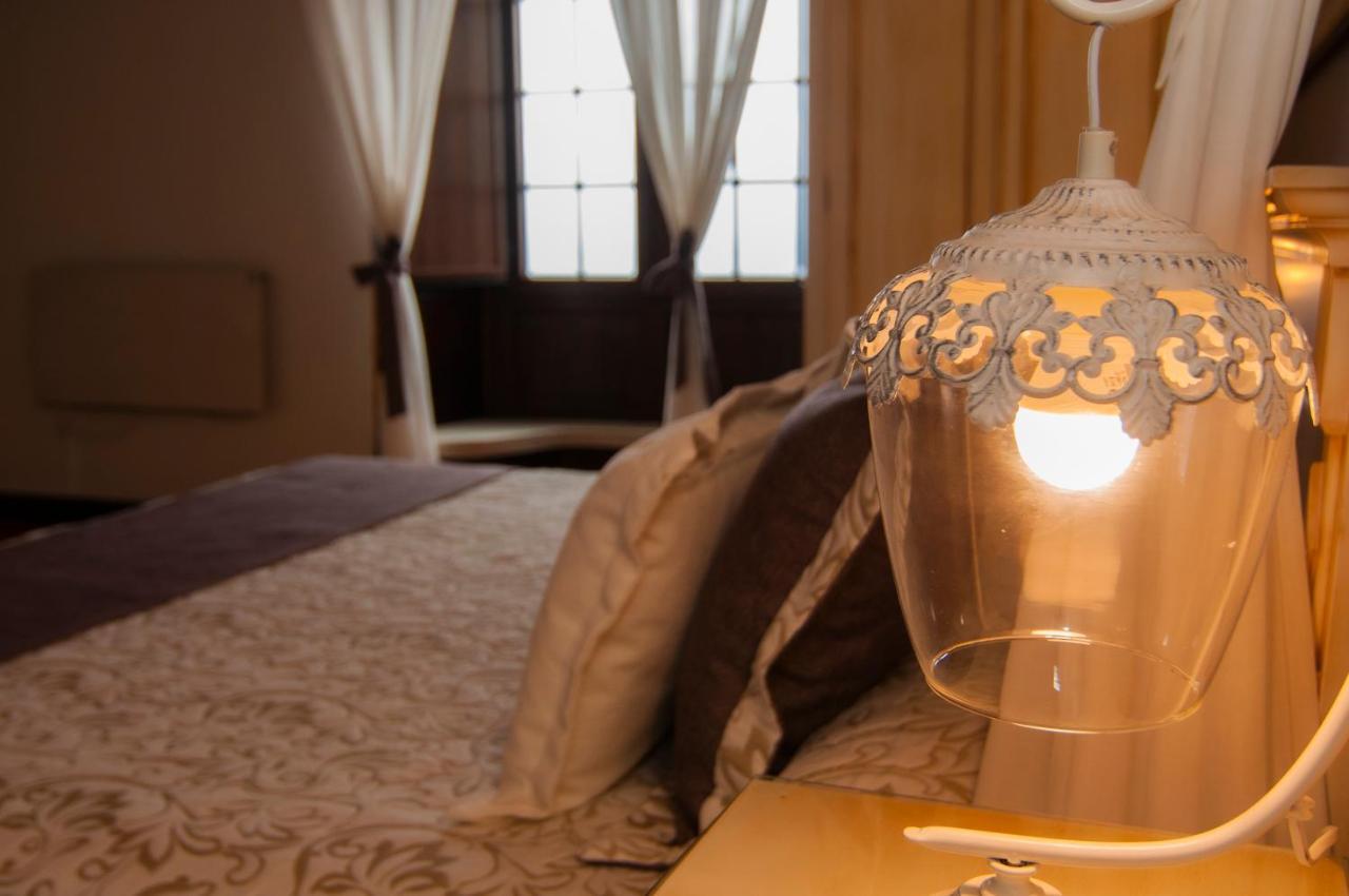 Hotel Rural Jardines De Milano (Adults Only) Los Realejos Esterno foto
