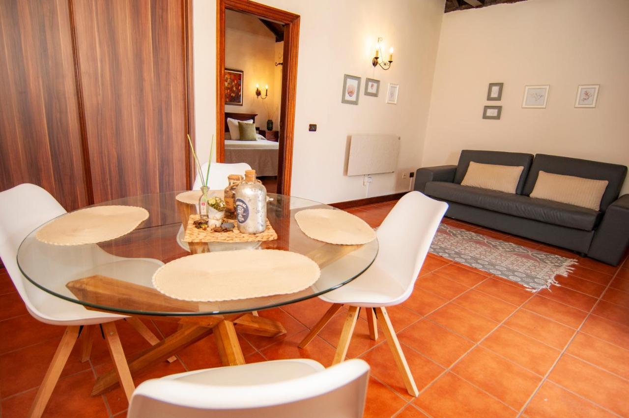 Hotel Rural Jardines De Milano (Adults Only) Los Realejos Esterno foto