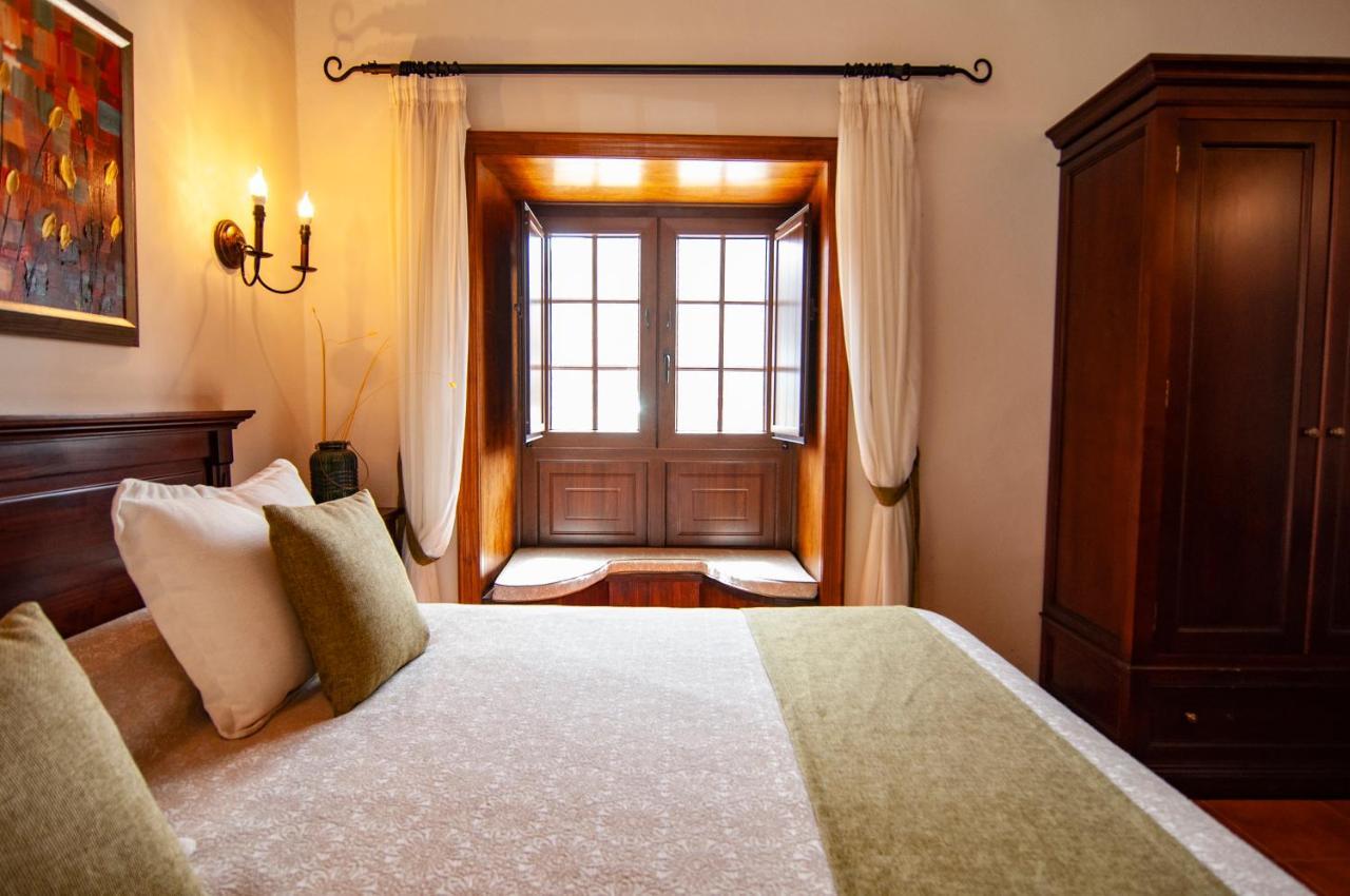 Hotel Rural Jardines De Milano (Adults Only) Los Realejos Esterno foto