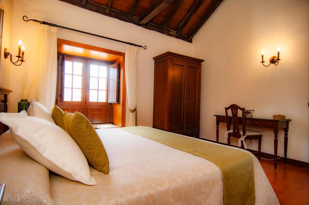 Hotel Rural Jardines De Milano (Adults Only) Los Realejos Esterno foto