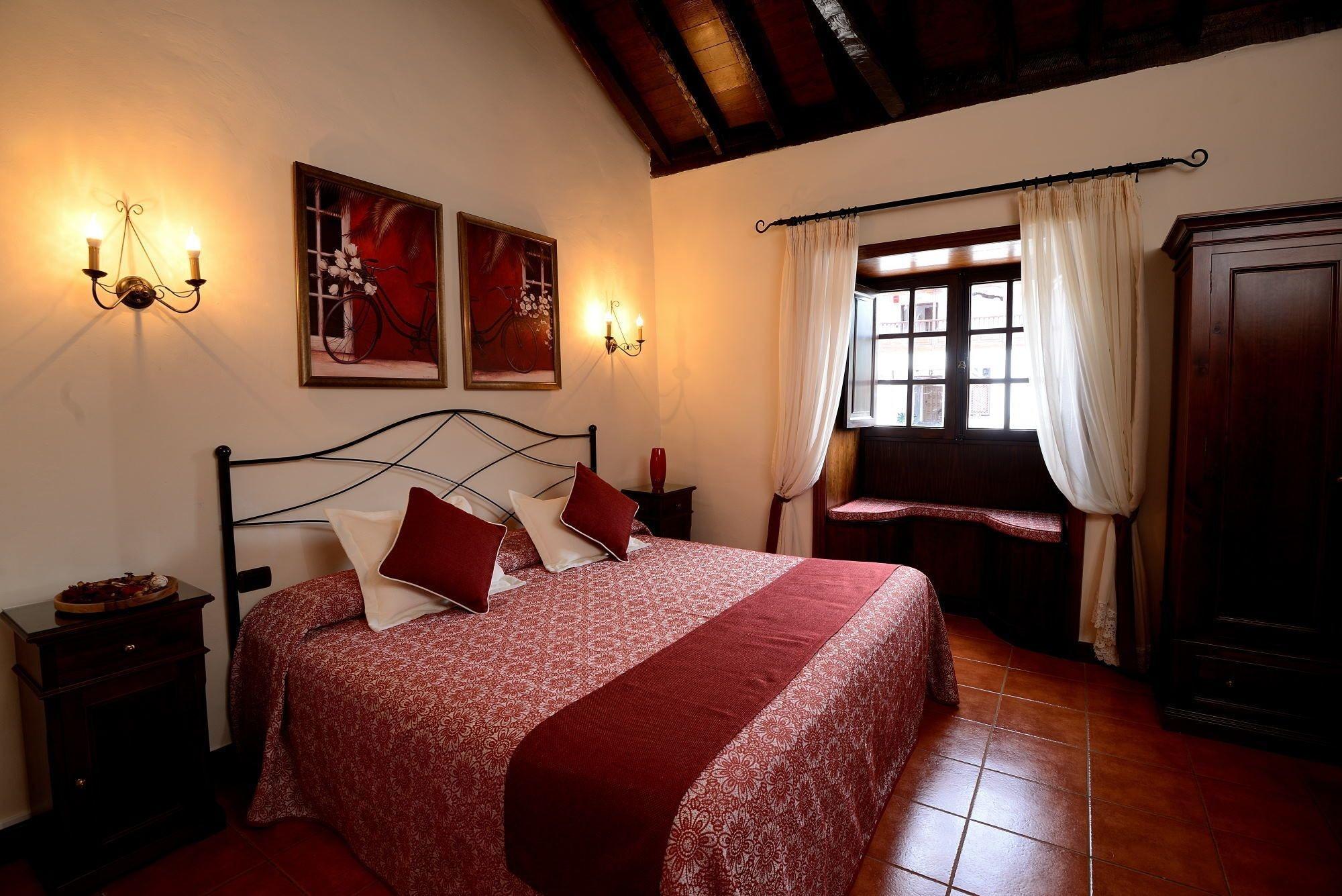 Hotel Rural Jardines De Milano (Adults Only) Los Realejos Esterno foto