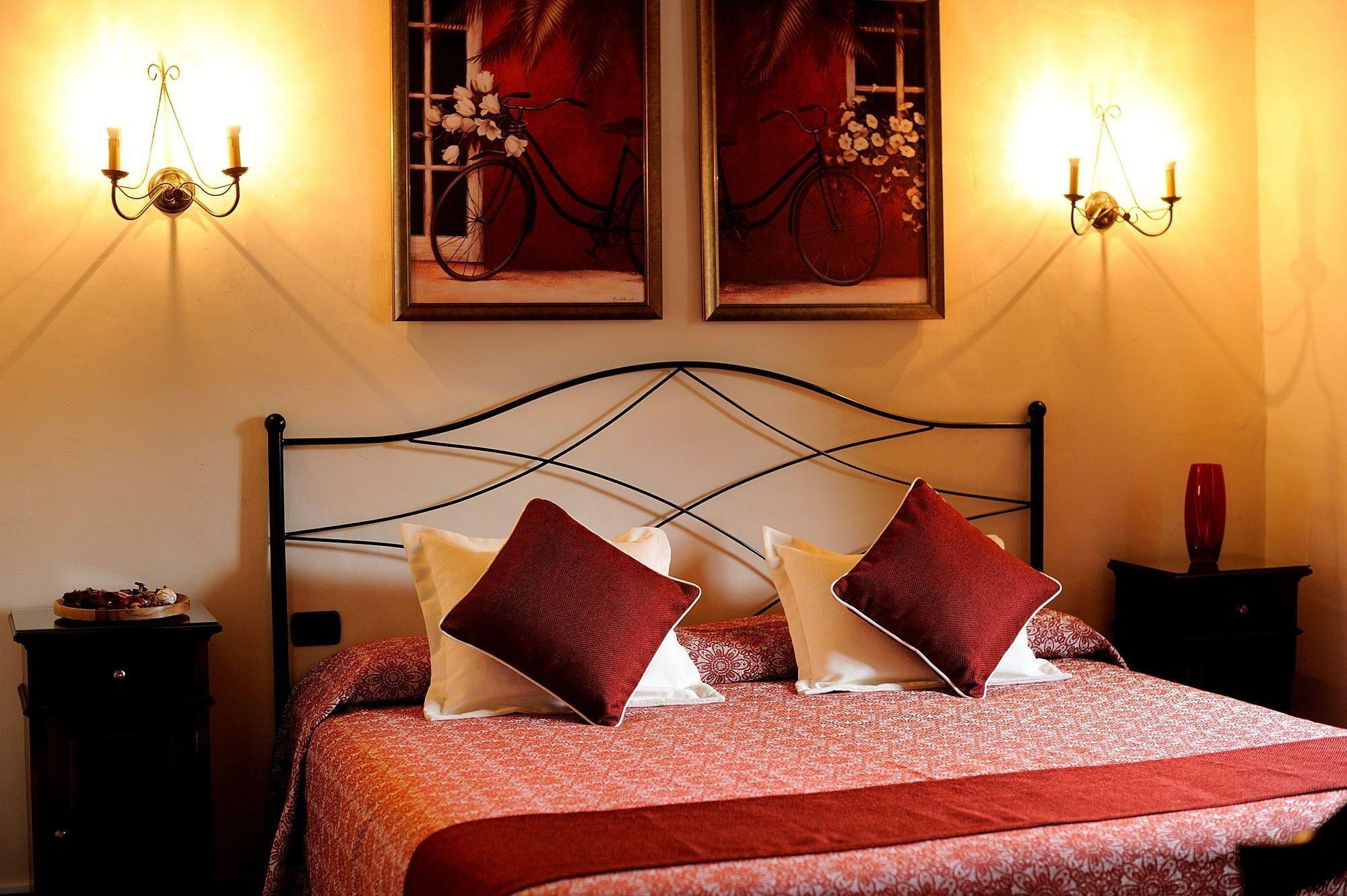 Hotel Rural Jardines De Milano (Adults Only) Los Realejos Esterno foto