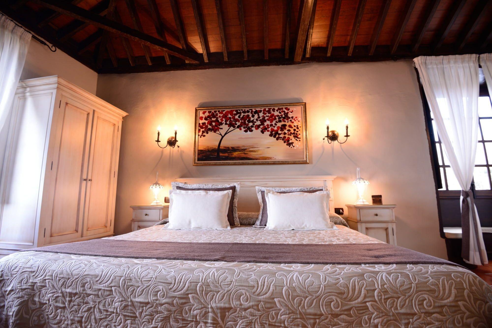 Hotel Rural Jardines De Milano (Adults Only) Los Realejos Esterno foto