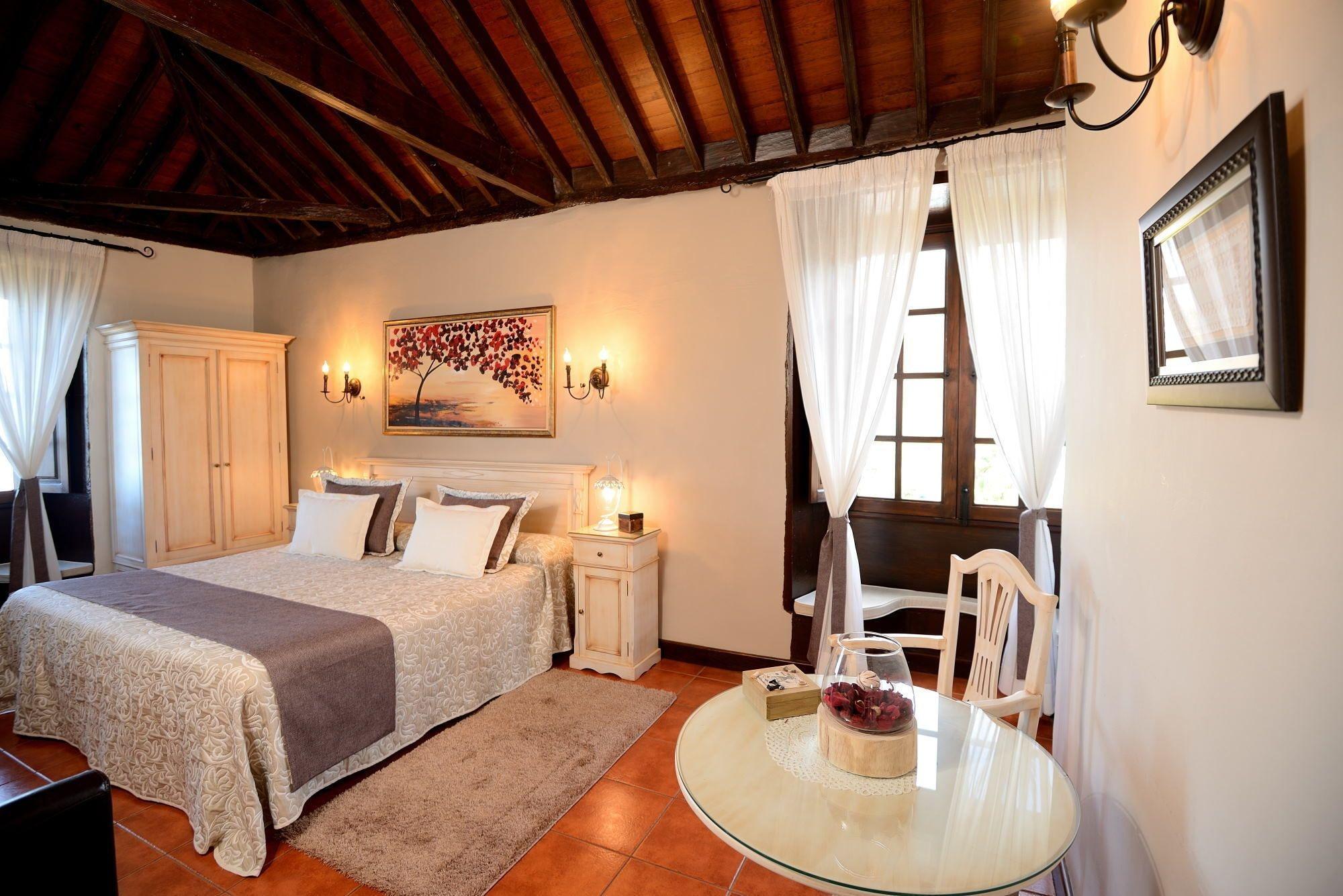 Hotel Rural Jardines De Milano (Adults Only) Los Realejos Esterno foto