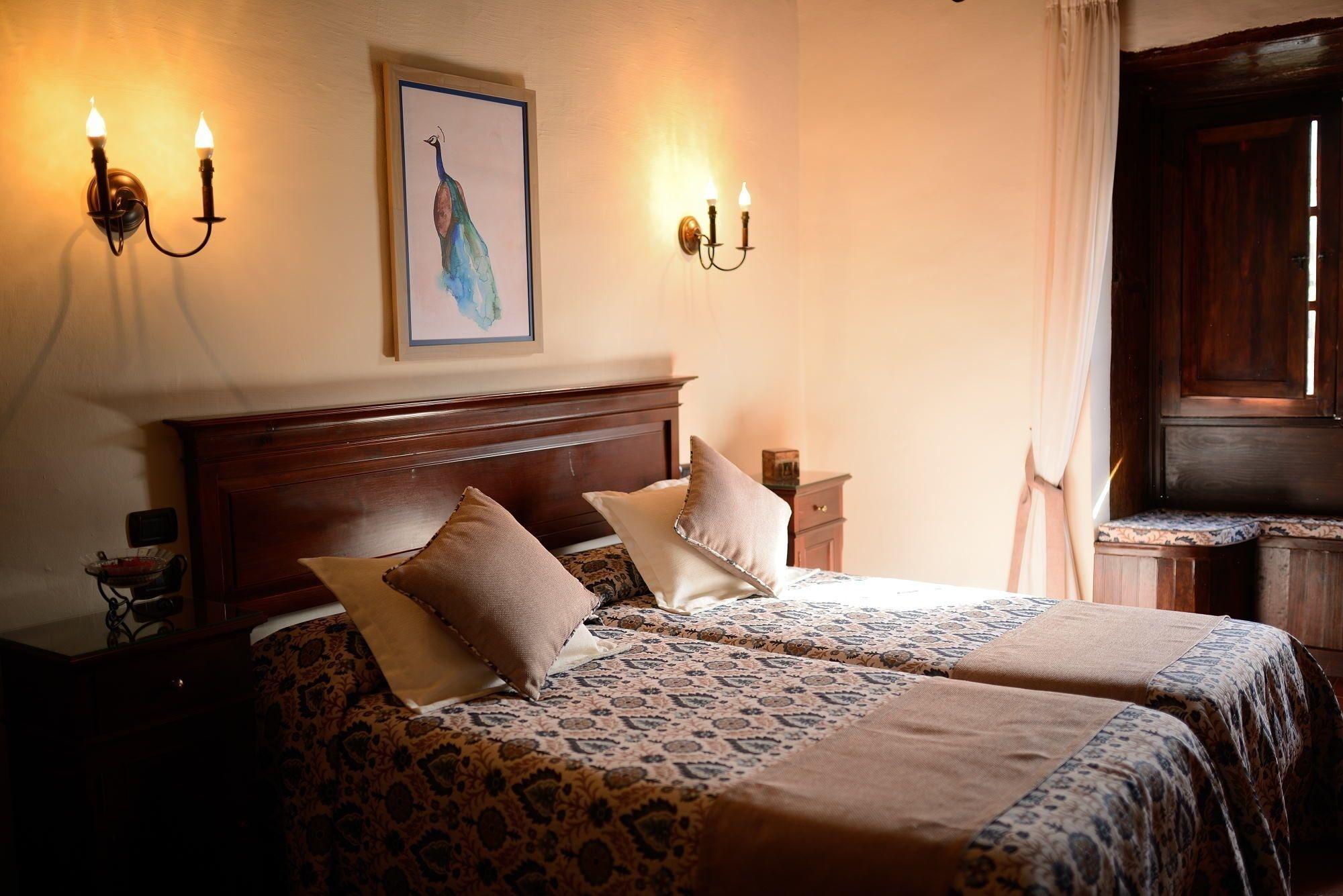 Hotel Rural Jardines De Milano (Adults Only) Los Realejos Esterno foto