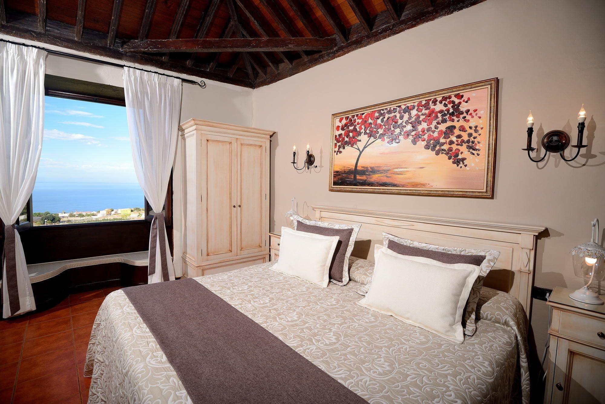 Hotel Rural Jardines De Milano (Adults Only) Los Realejos Esterno foto