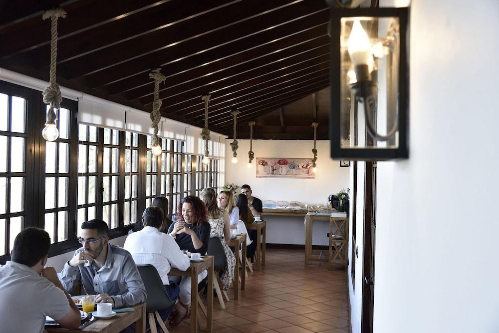 Hotel Rural Jardines De Milano (Adults Only) Los Realejos Esterno foto