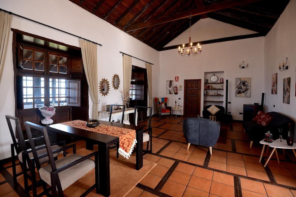 Hotel Rural Jardines De Milano (Adults Only) Los Realejos Esterno foto